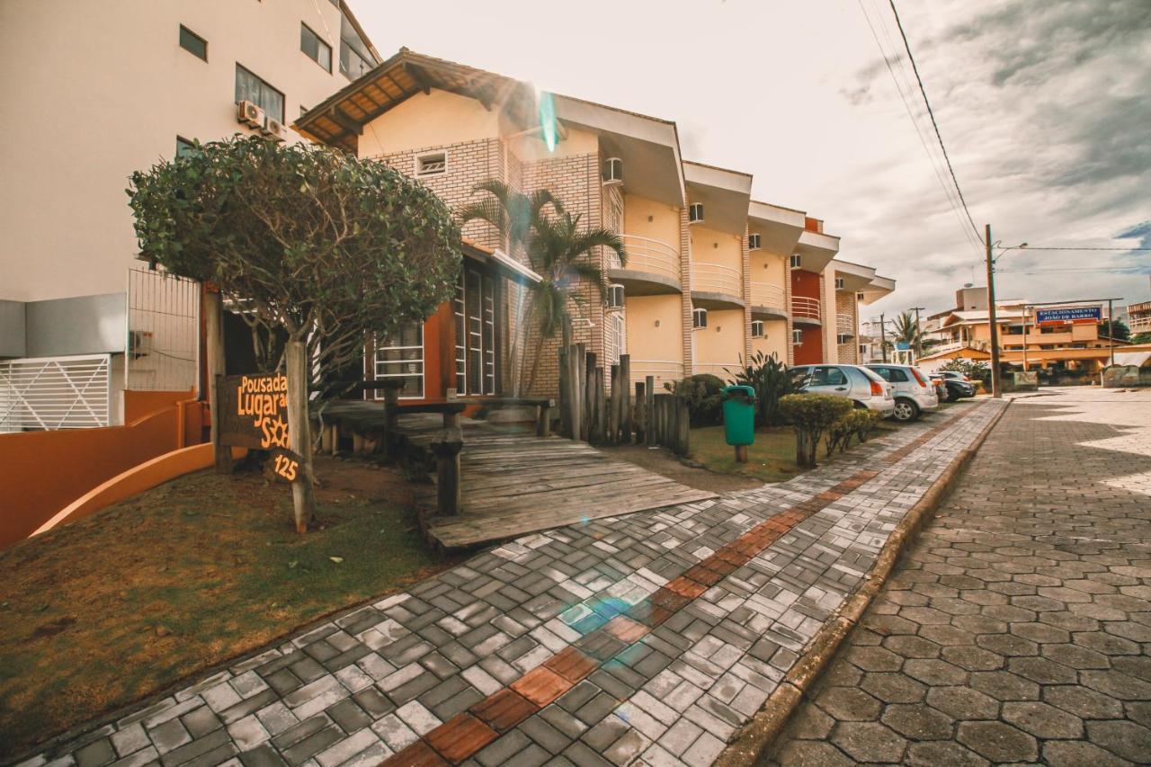 Estalagem Lugar Ao Sol *